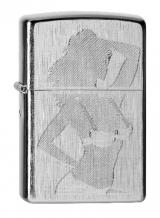 images/productimages/small/Zippo Sexy Girl Silhouette 2004259.jpg